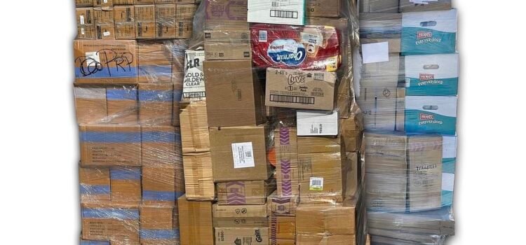 Wholesale vs Liquidation: What Do These Terms Actually Mean? Wholesale vs Liquidation