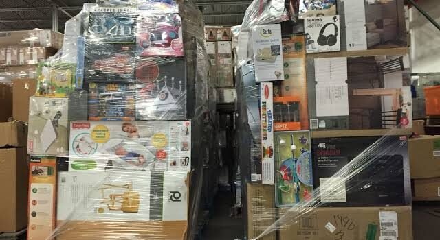 How to Store and Organize Liquidation Inventory When You Are Working from Home in 2026