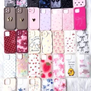Phone Case Liquidation Pallet