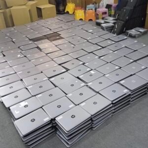 Laptop Liquidation Pallet for Sale