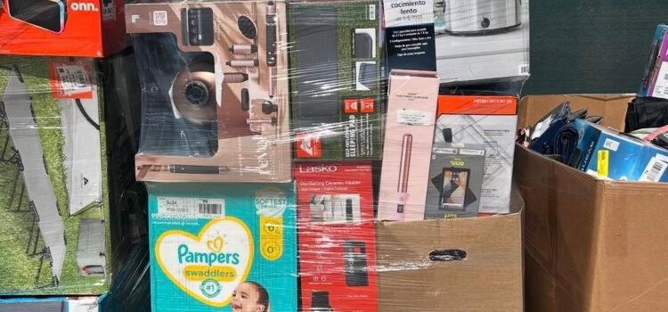 Liquidation Pallets vs Dropshipping: Which Business Model Makes More Money in 2026?
