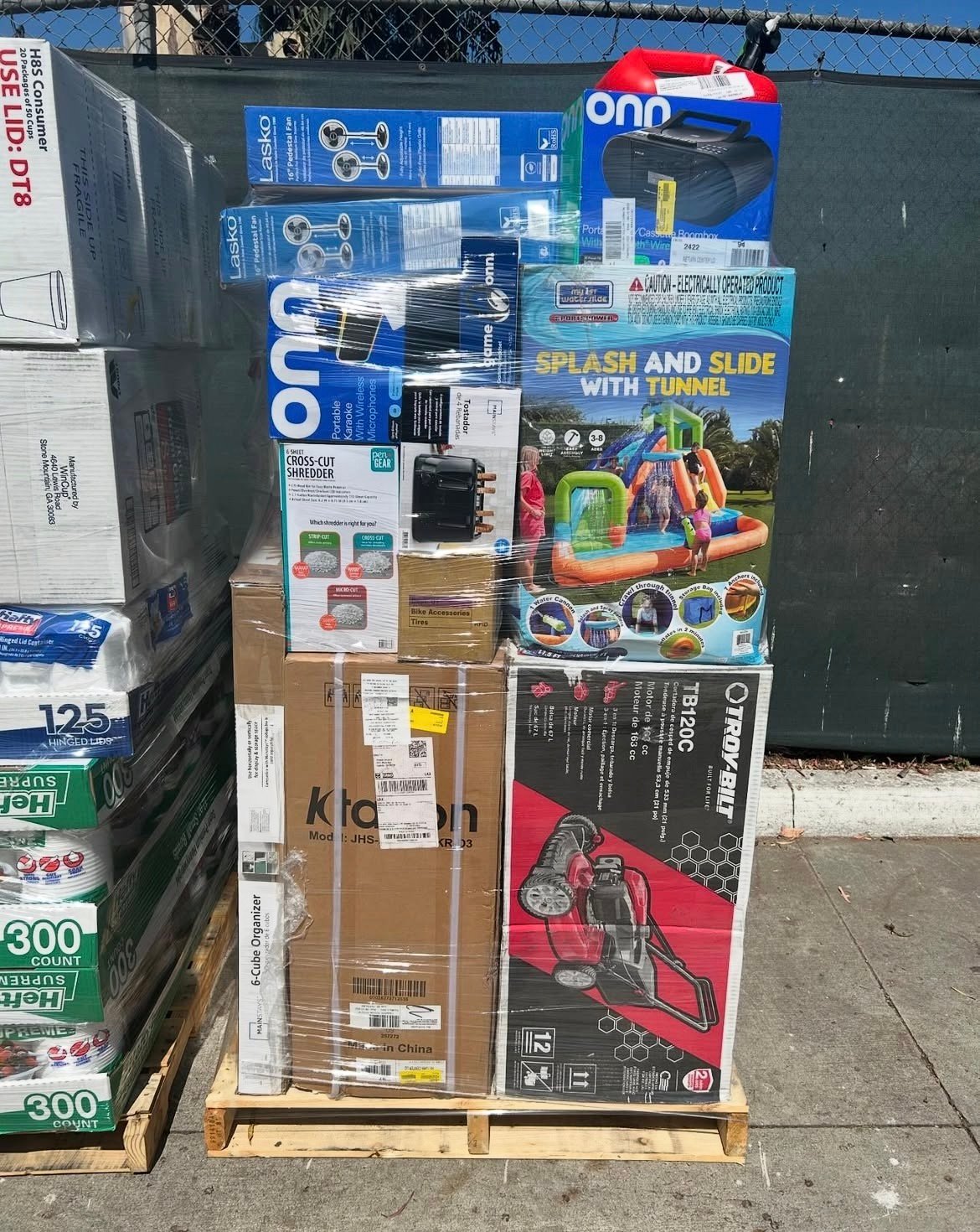 Flea Market Reselling with Liquidation Pallets: A Complete Starter Guide for 2026