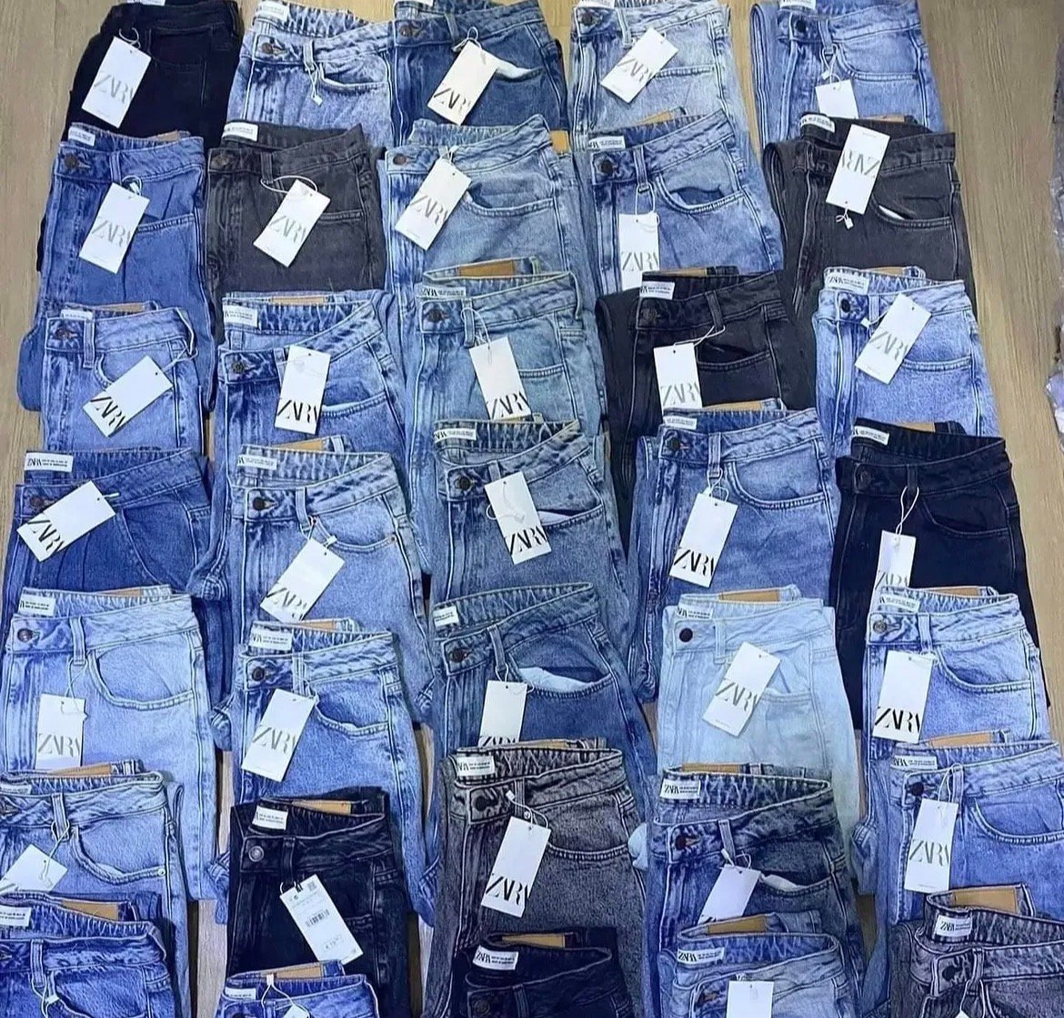 Zara Pallet for sale