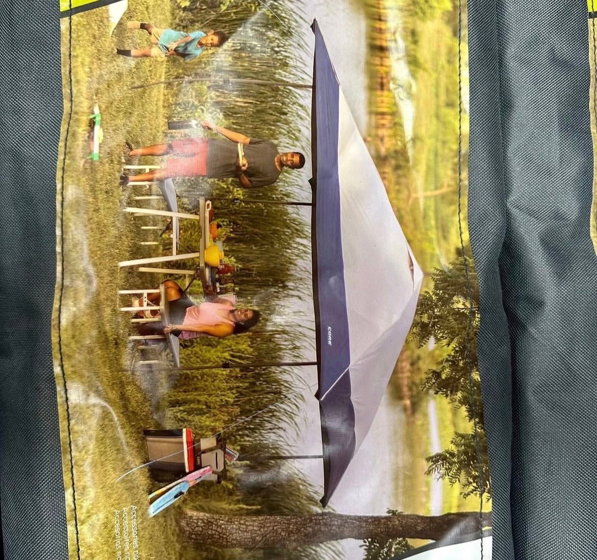 Camping Tents Pallet For Sale