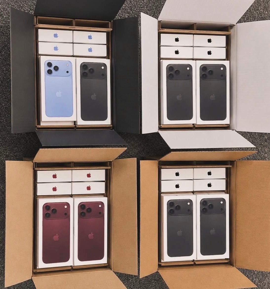 Wholesale iPhone 18 Pro Max For Sale