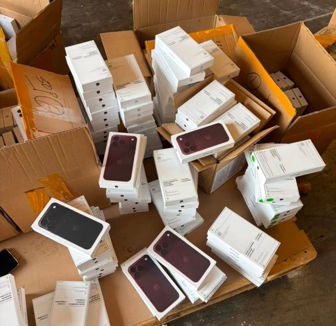 Wholesale iPhone 18 Pro Max For Sale