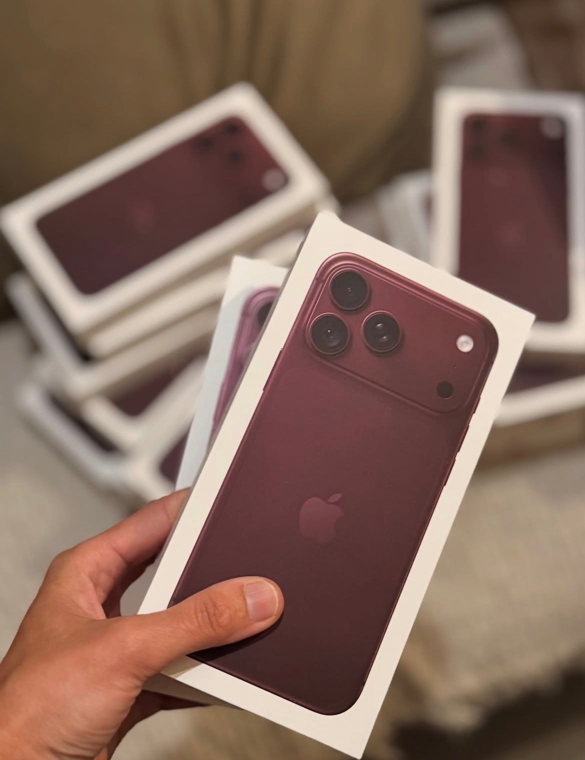 Wholesale iPhone 18 Pro Max For Sale