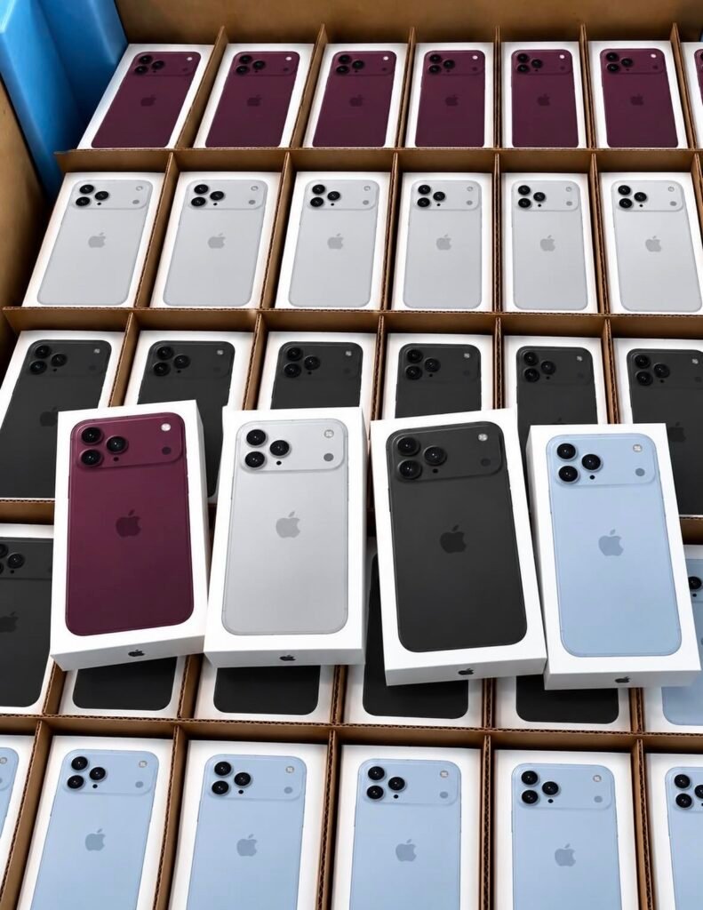 Wholesale iPhone 18 Pro Max For Sale