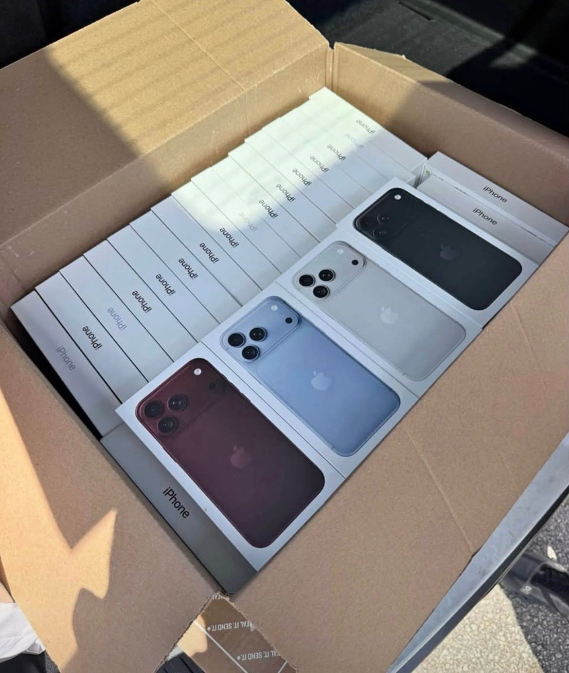 Wholesale iPhone 18 Pro Max For Sale