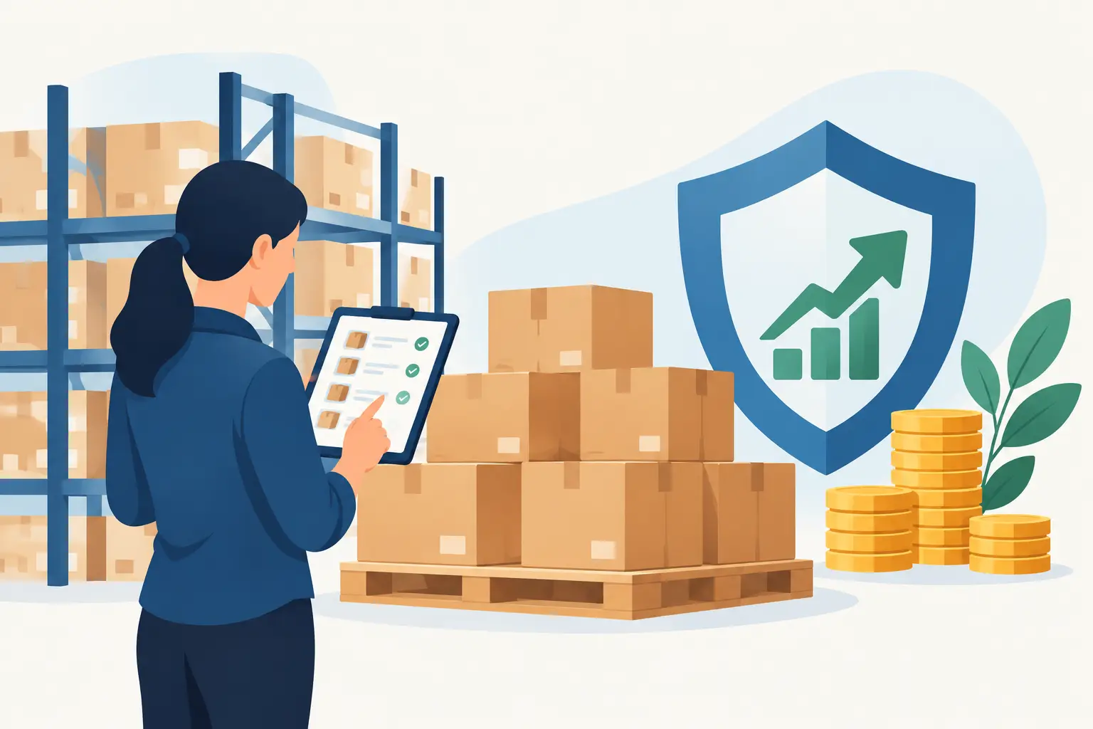 Bulk Inventory Valuation That Protects Your Margin