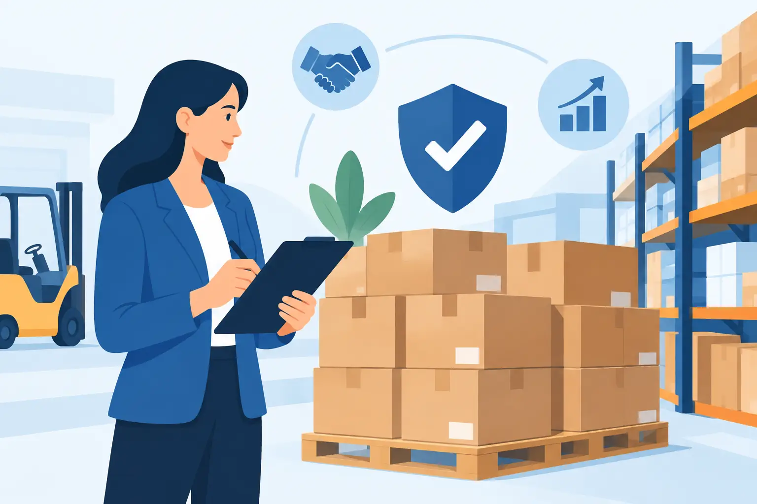 Buying Overstock Inventory Wholesale With Confidence