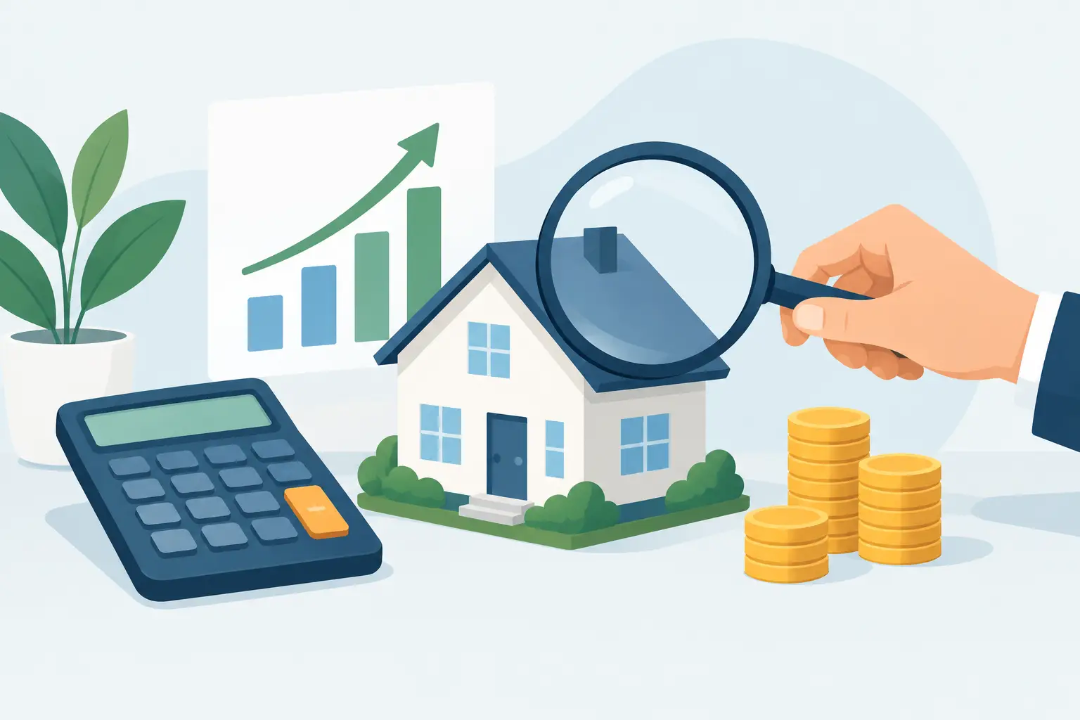 How to Calculate Resale Value Accurately for Profit