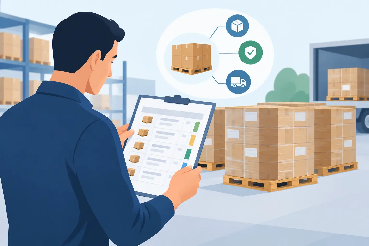 How to Read Pallet Manifests Before You Buy